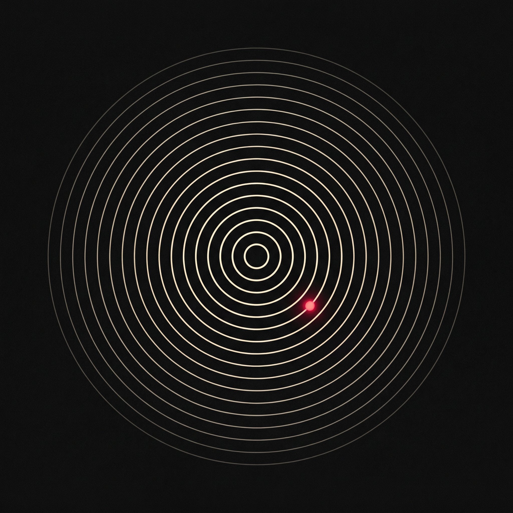 Market research illustration